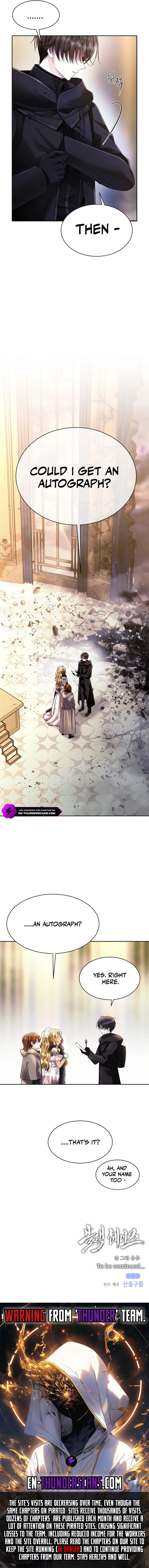 Black Haze [Remake] Chapter 1 — Page 16