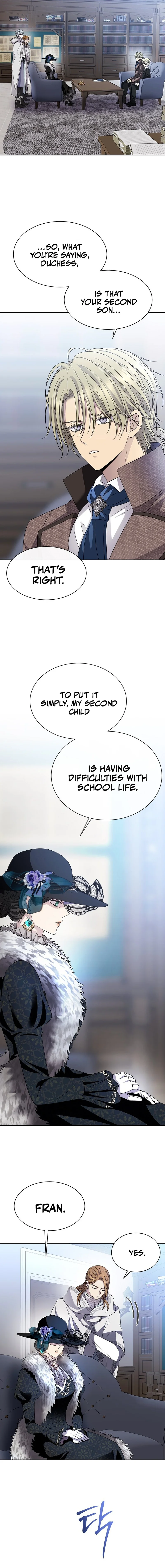 Black Haze [Remake] Chapter 11 — Page 2