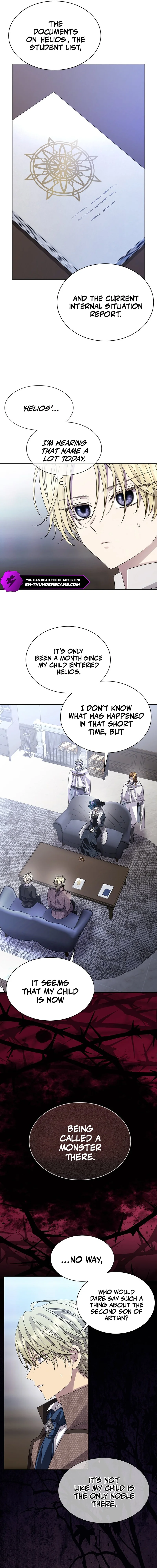 Black Haze [Remake] Chapter 11 — Page 3