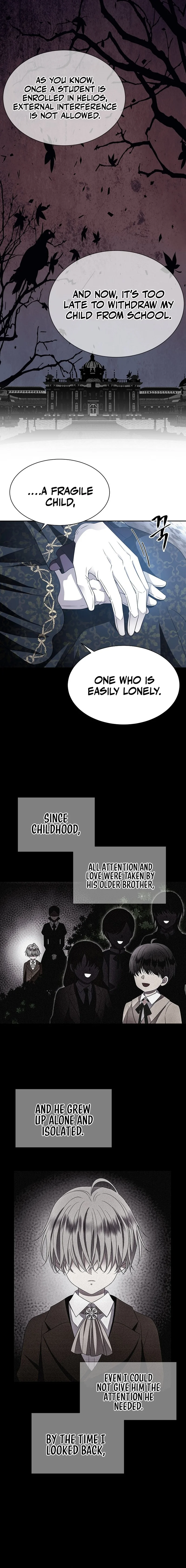 Black Haze [Remake] Chapter 11 — Page 4