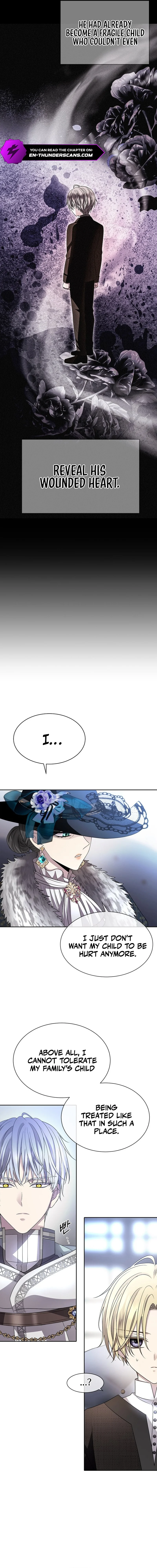 Black Haze [Remake] Chapter 11 — Page 5
