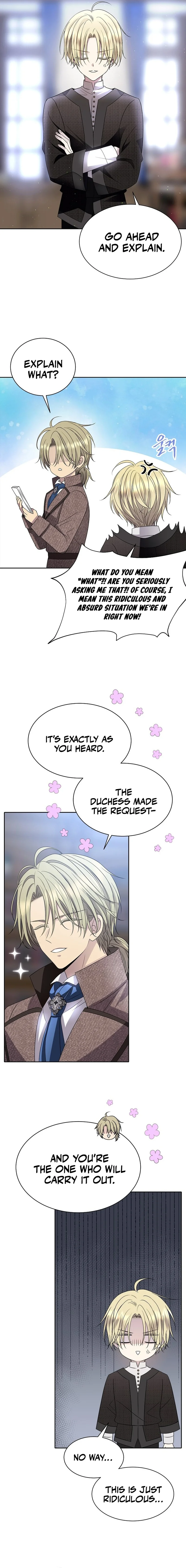 Black Haze [Remake] Chapter 11 — Page 7