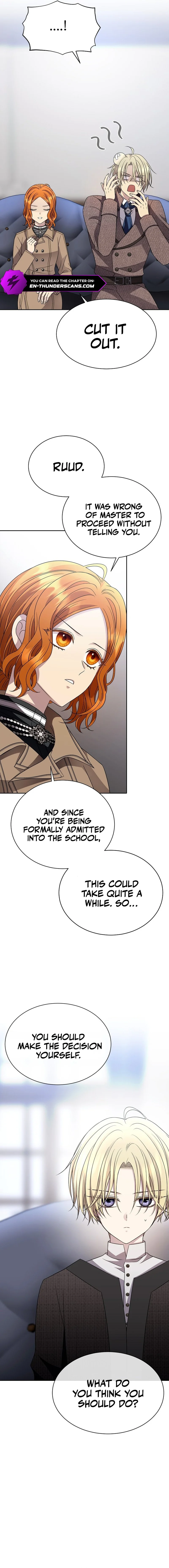 Black Haze [Remake] Chapter 11 — Page 16