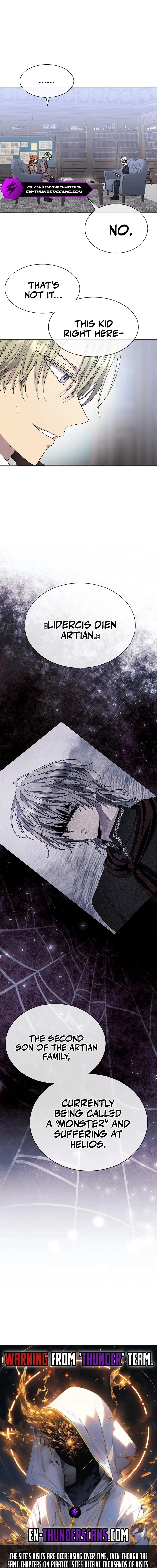Black Haze [Remake] Chapter 11 — Page 21