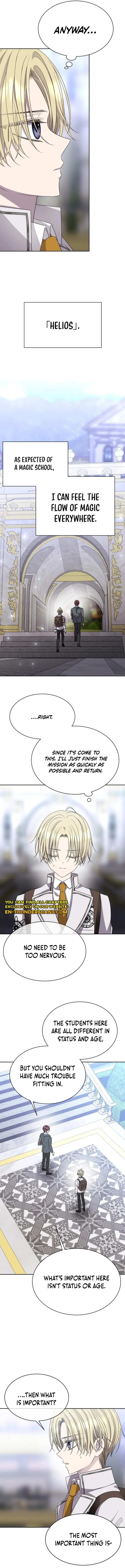 Black Haze [Remake] Chapter 12 — Page 10