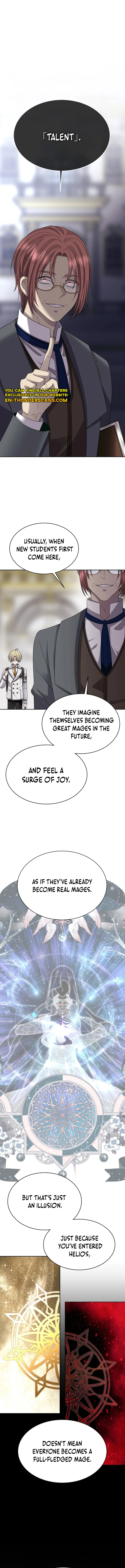 Black Haze [Remake] Chapter 12 — Page 11