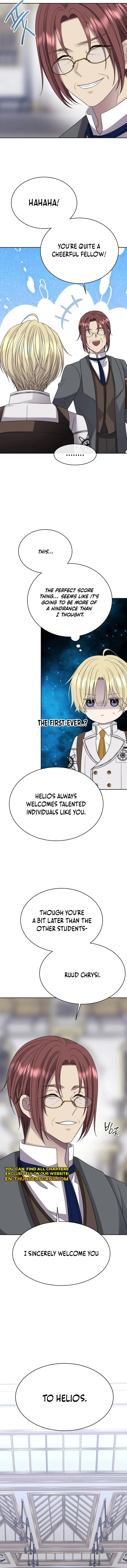 Black Haze [Remake] Chapter 12 — Page 13