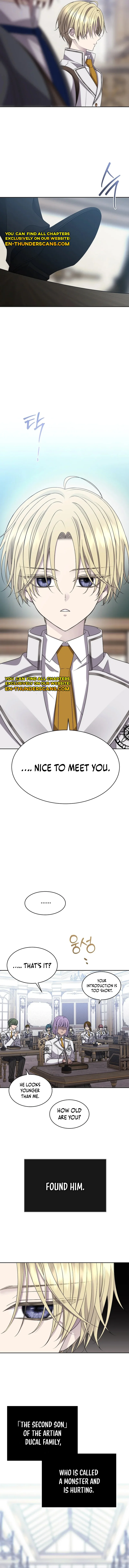Black Haze [Remake] Chapter 12 — Page 16