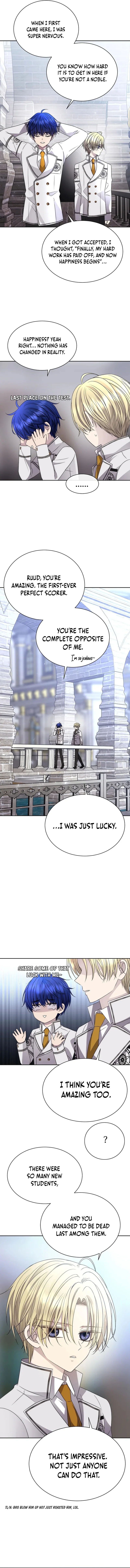 Black Haze [Remake] Chapter 13 — Page 7