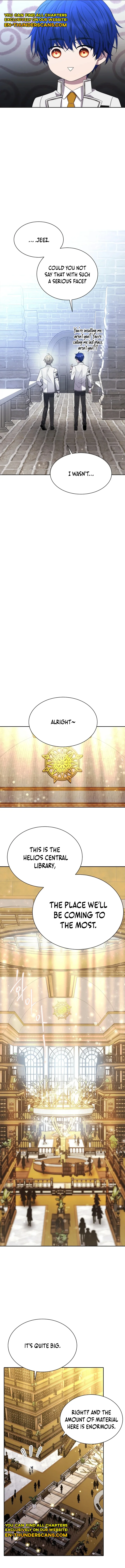 Black Haze [Remake] Chapter 13 — Page 8