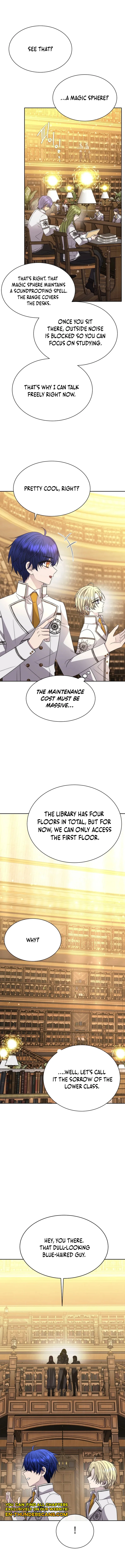 Black Haze [Remake] Chapter 13 — Page 9