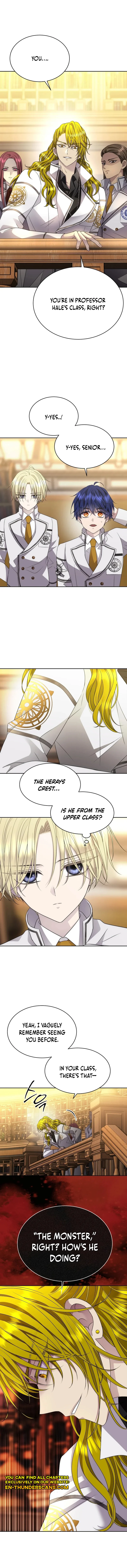 Black Haze [Remake] Chapter 13 — Page 10