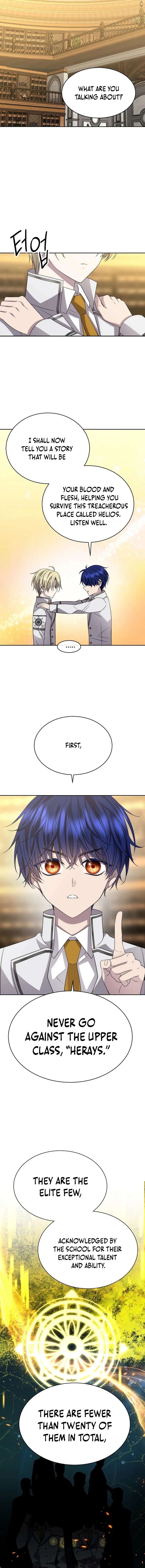 Black Haze [Remake] Chapter 13 — Page 12