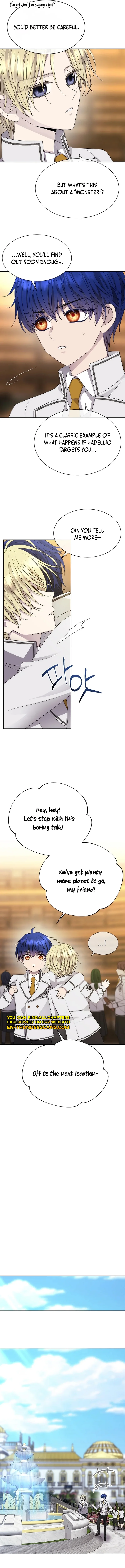 Black Haze [Remake] Chapter 14 — Page 2