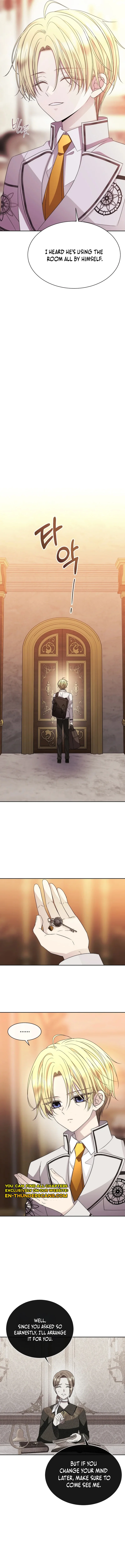 Black Haze [Remake] Chapter 14 — Page 6