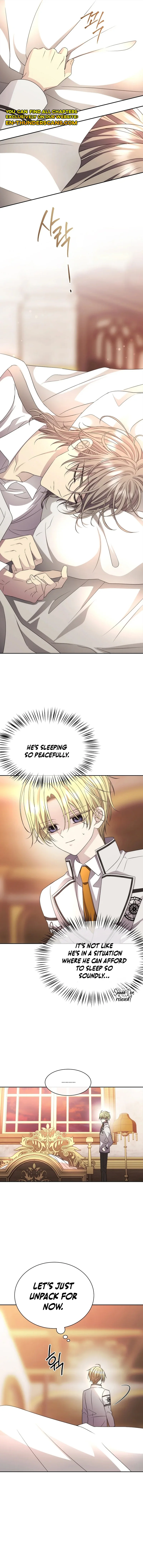 Black Haze [Remake] Chapter 14 — Page 9