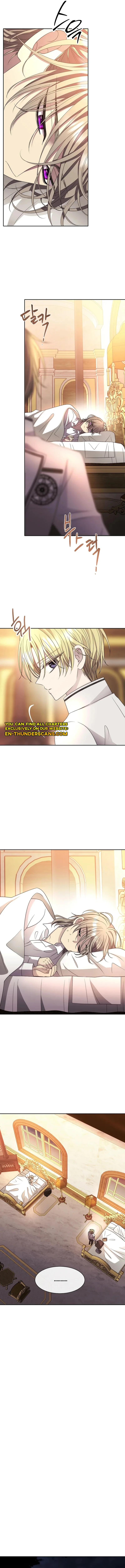 Black Haze [Remake] Chapter 14 — Page 10