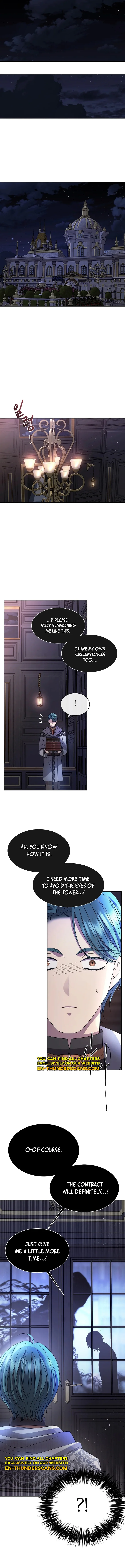 Black Haze [Remake] Chapter 14 — Page 11