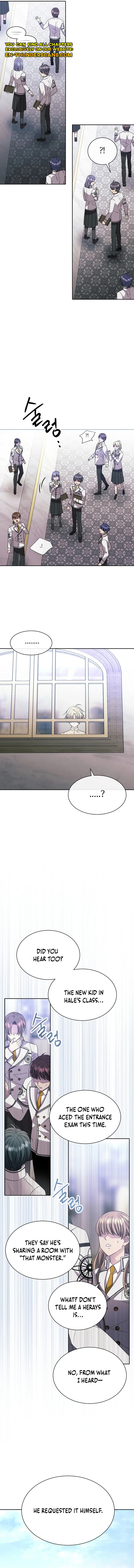Black Haze [Remake] Chapter 14 — Page 15