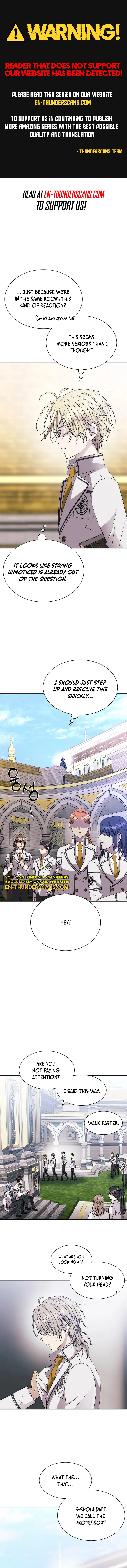 Black Haze [Remake] Chapter 15 — Page 1