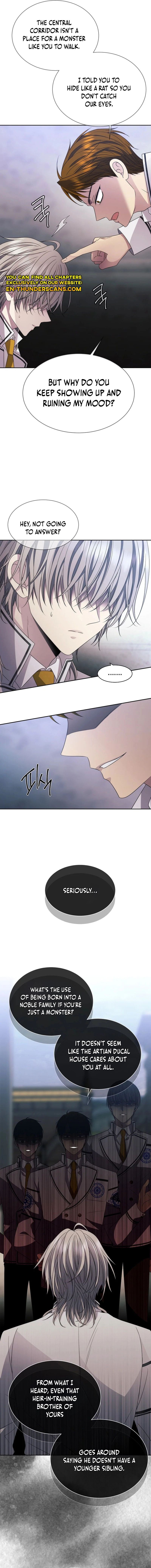 Black Haze [Remake] Chapter 15 — Page 3
