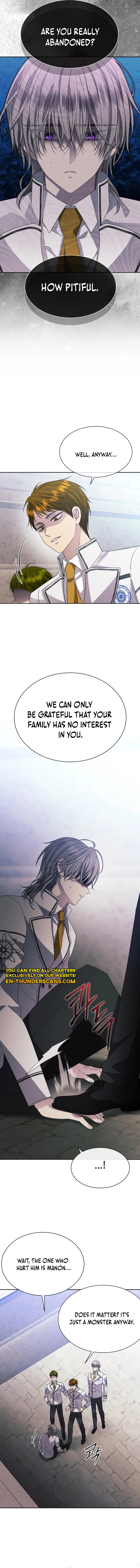 Black Haze [Remake] Chapter 15 — Page 4