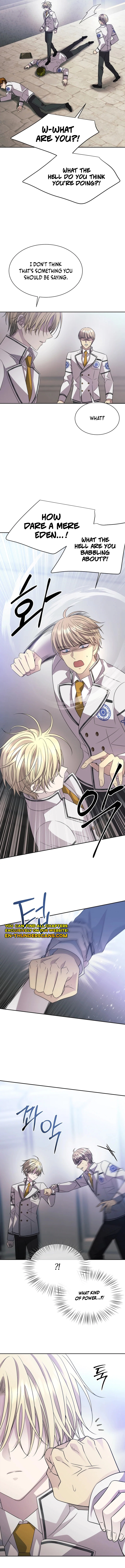 Black Haze [Remake] Chapter 15 — Page 7