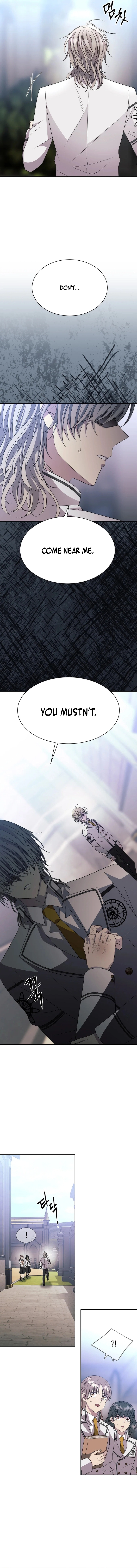 Black Haze [Remake] Chapter 15 — Page 10