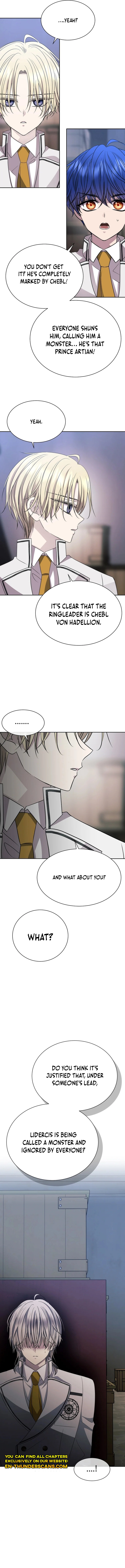 Black Haze [Remake] Chapter 15 — Page 14