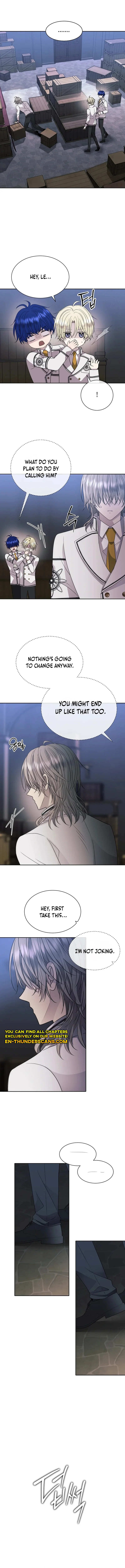 Black Haze [Remake] Chapter 16 — Page 4