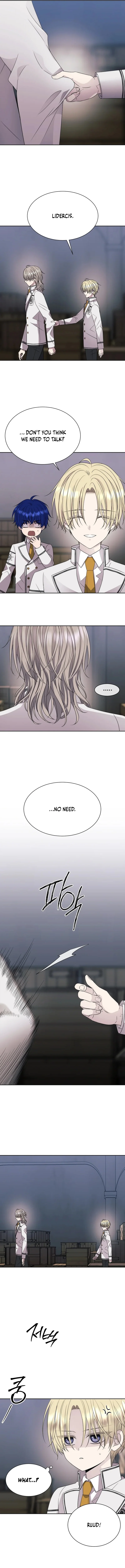 Black Haze [Remake] Chapter 16 — Page 5