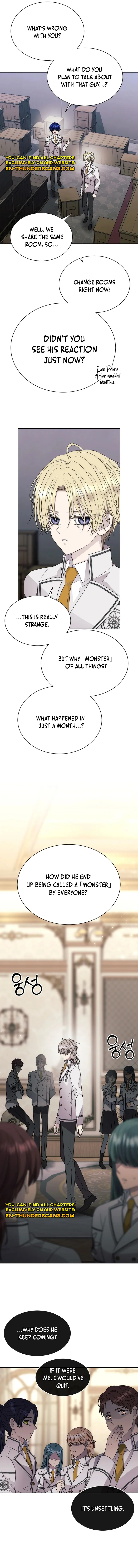 Black Haze [Remake] Chapter 16 — Page 6