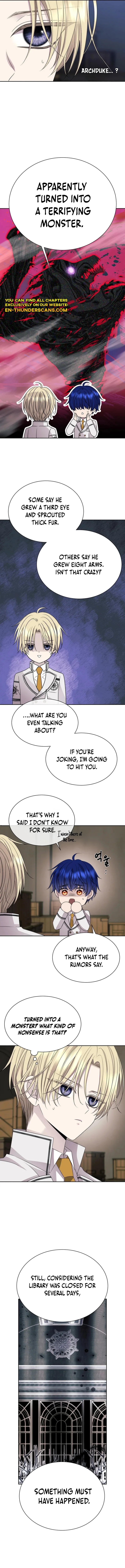 Black Haze [Remake] Chapter 16 — Page 10