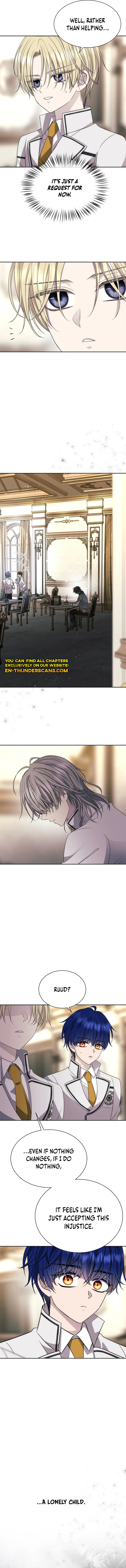 Black Haze [Remake] Chapter 16 — Page 13