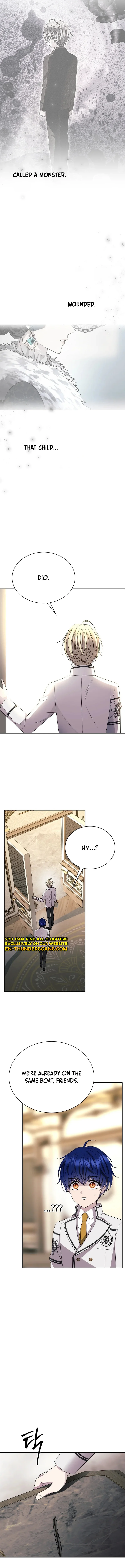 Black Haze [Remake] Chapter 16 — Page 14