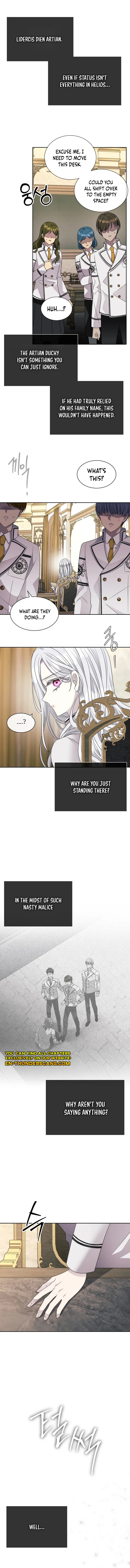 Black Haze [Remake] Chapter 16 — Page 15