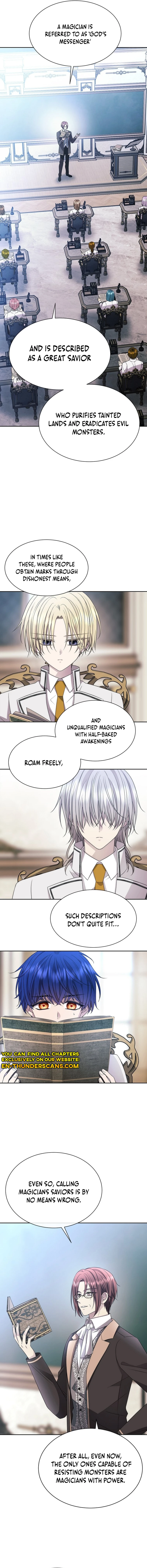 Black Haze [Remake] Chapter 17 — Page 2