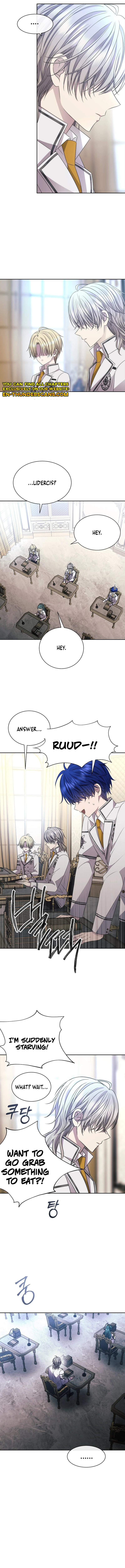 Black Haze [Remake] Chapter 17 — Page 4