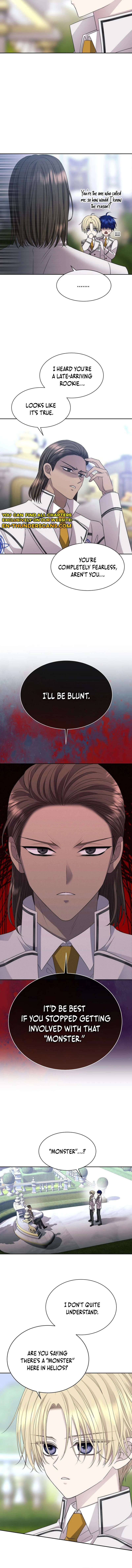 Black Haze [Remake] Chapter 17 — Page 10