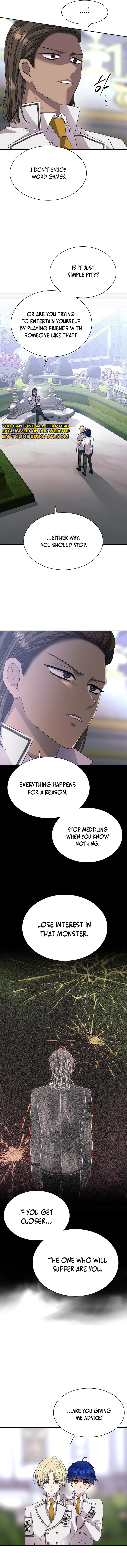 Black Haze [Remake] Chapter 17 — Page 11