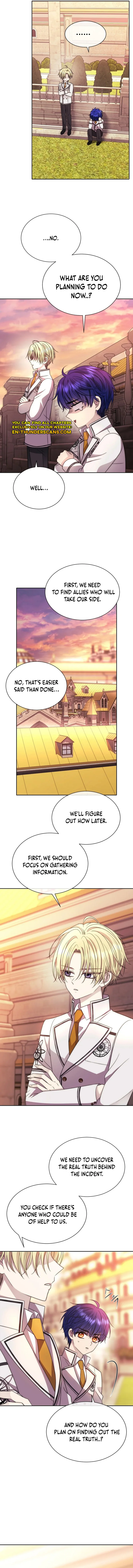 Black Haze [Remake] Chapter 18 — Page 2