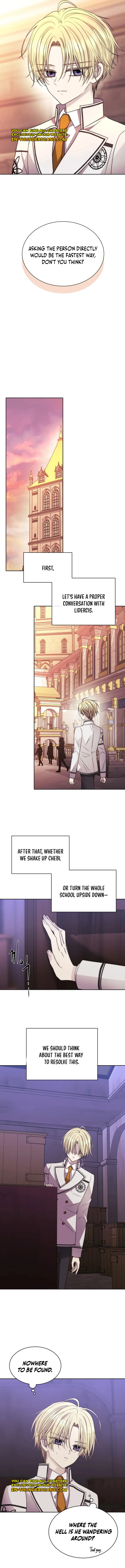 Black Haze [Remake] Chapter 18 — Page 3
