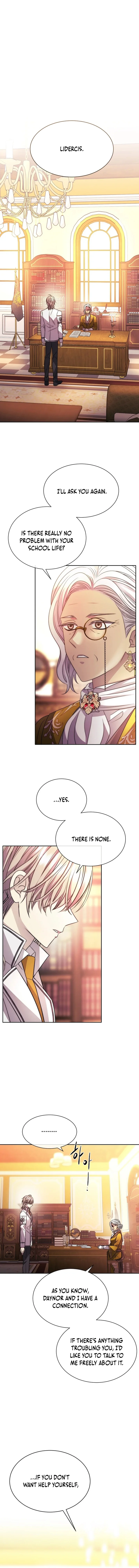 Black Haze [Remake] Chapter 18 — Page 4