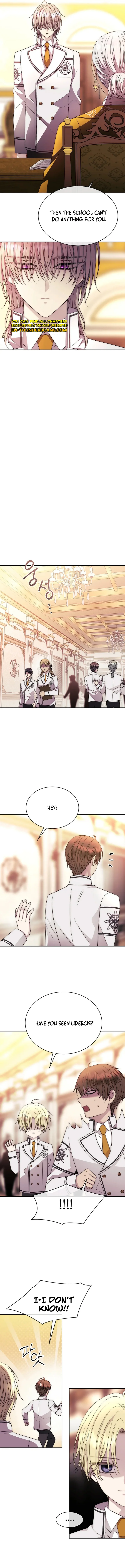 Black Haze [Remake] Chapter 18 — Page 5