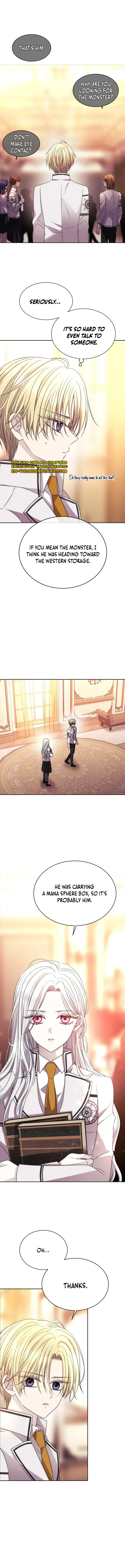 Black Haze [Remake] Chapter 18 — Page 6