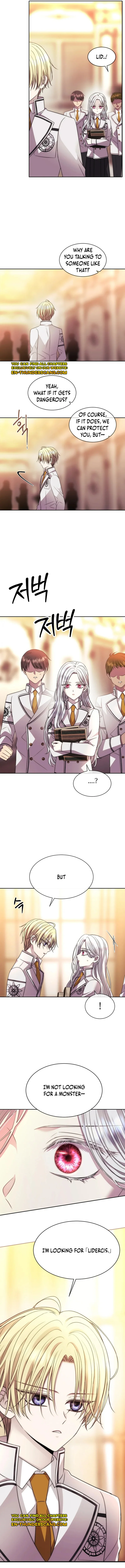 Black Haze [Remake] Chapter 18 — Page 7