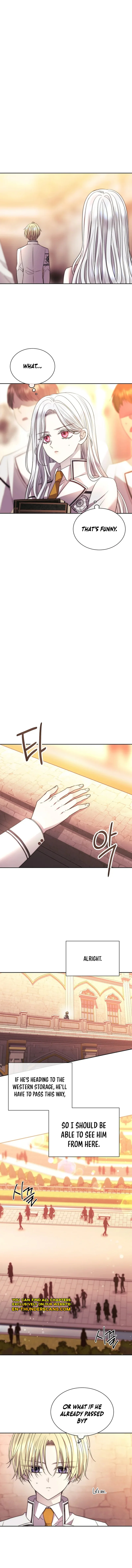 Black Haze [Remake] Chapter 18 — Page 8
