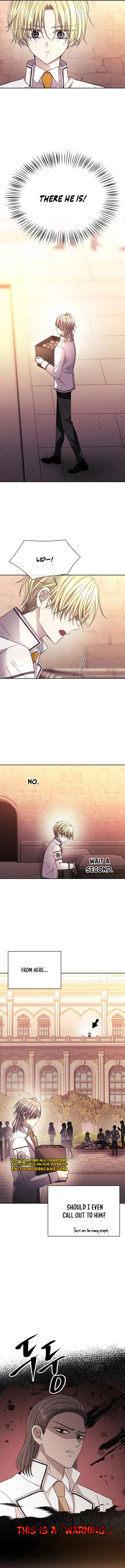 Black Haze [Remake] Chapter 18 — Page 9