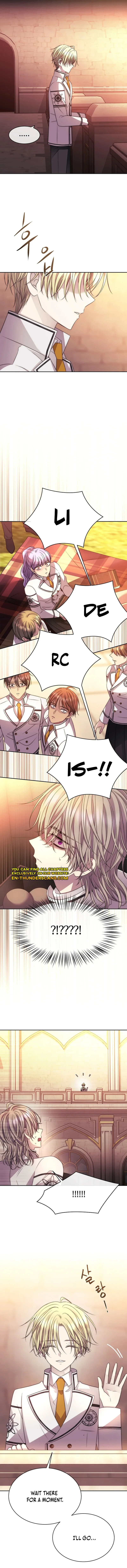 Black Haze [Remake] Chapter 18 — Page 10