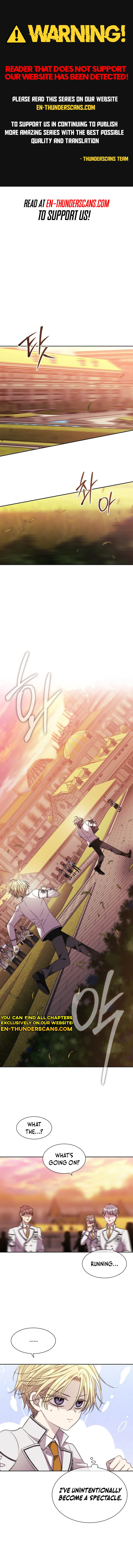 Black Haze [Remake] Chapter 19 — Page 1
